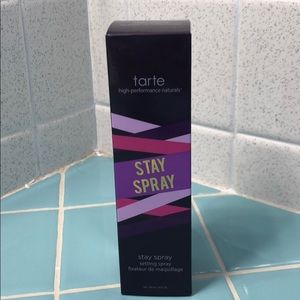 Tarte Stay Spray